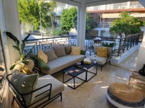 Maisonette Olivia